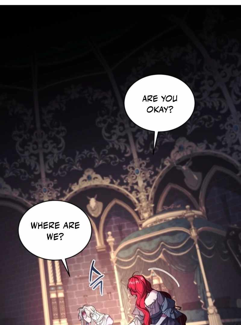 Read Resetting Lady chapter 121 image 33 on Lezhin