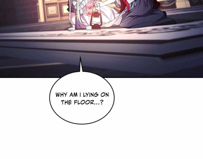 Read Resetting Lady chapter 121 image 34 on Lezhin