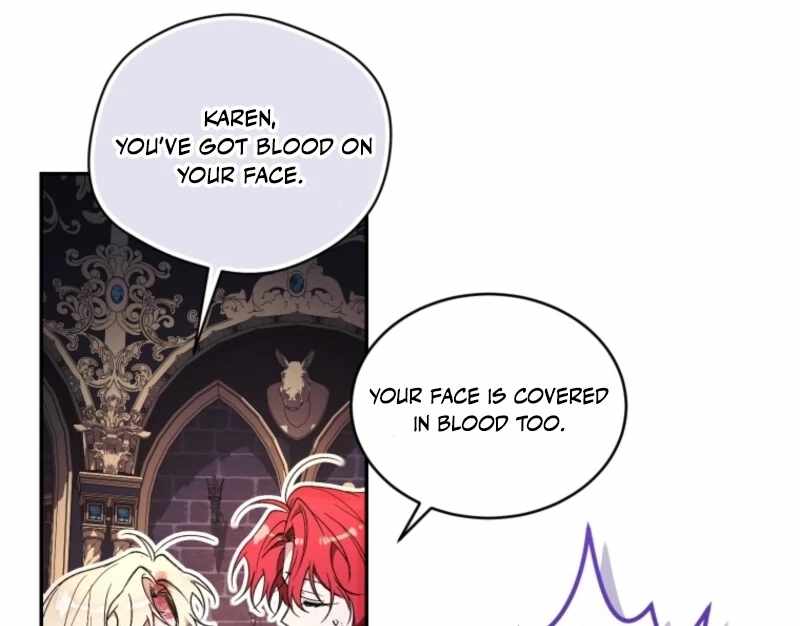 Read Resetting Lady chapter 121 image 35 on Lezhin