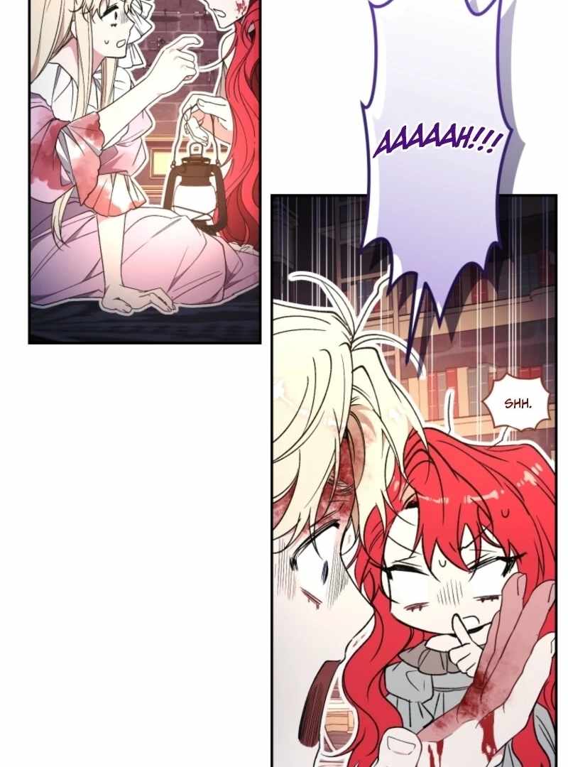 Read Resetting Lady chapter 121 image 36 on Lezhin