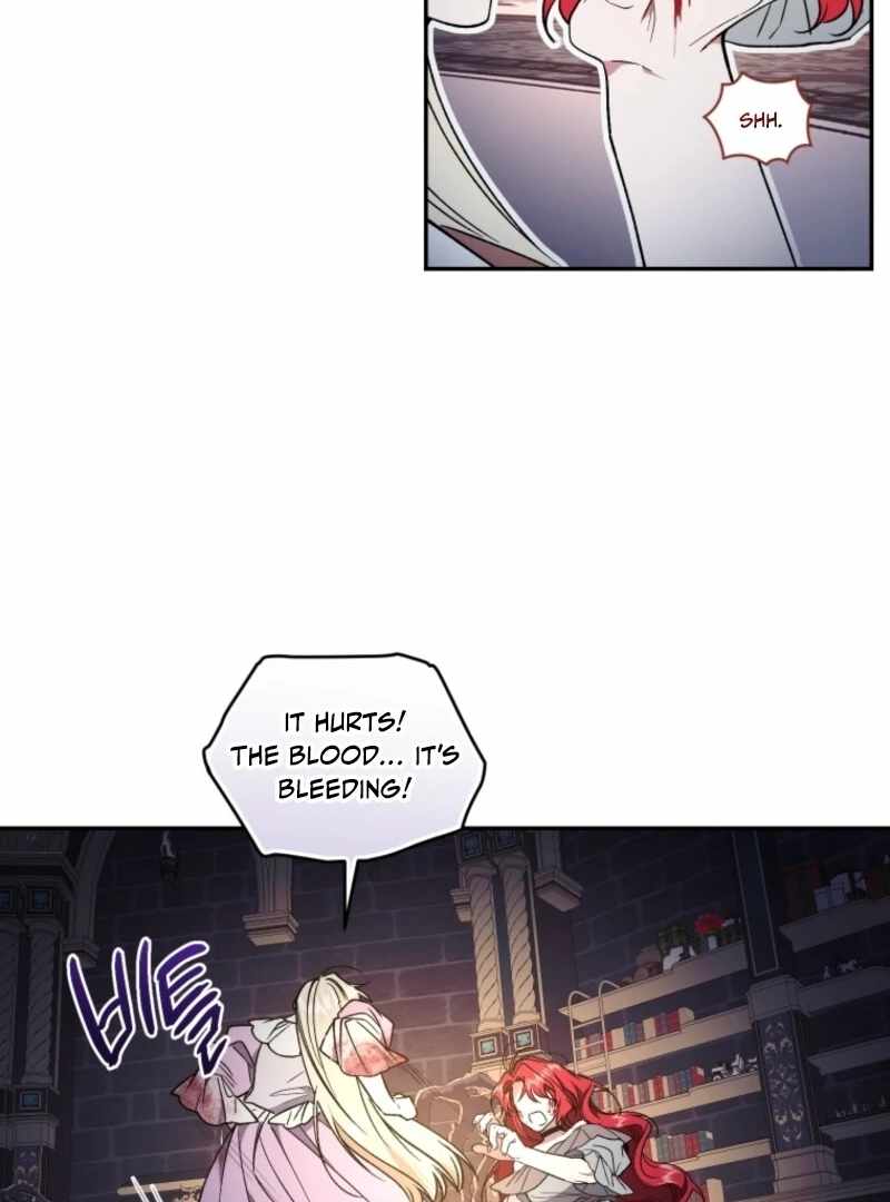 Read Resetting Lady chapter 121 image 37 on Lezhin
