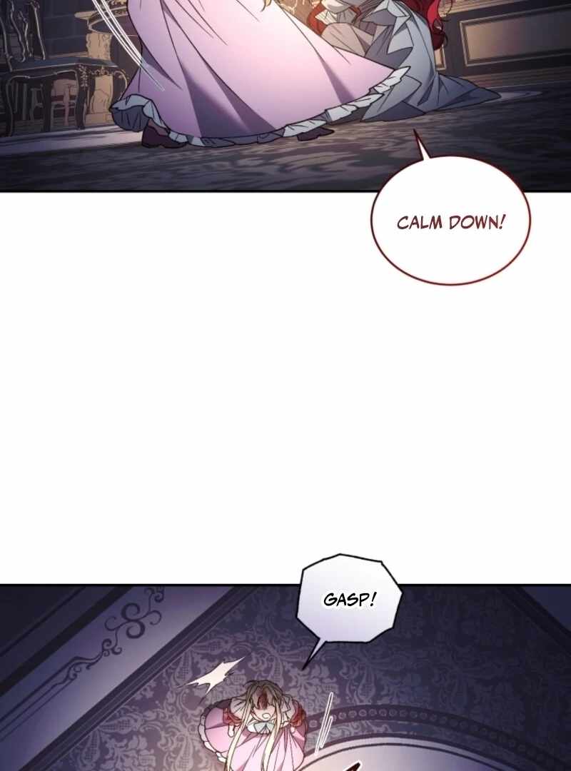 Read Resetting Lady chapter 121 image 38 on Lezhin