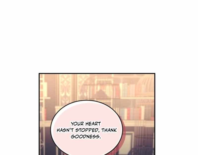 Read Resetting Lady chapter 121 image 44 on Lezhin