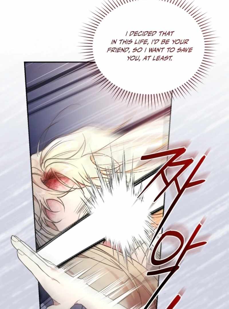 Read Resetting Lady chapter 121 image 50 on Lezhin