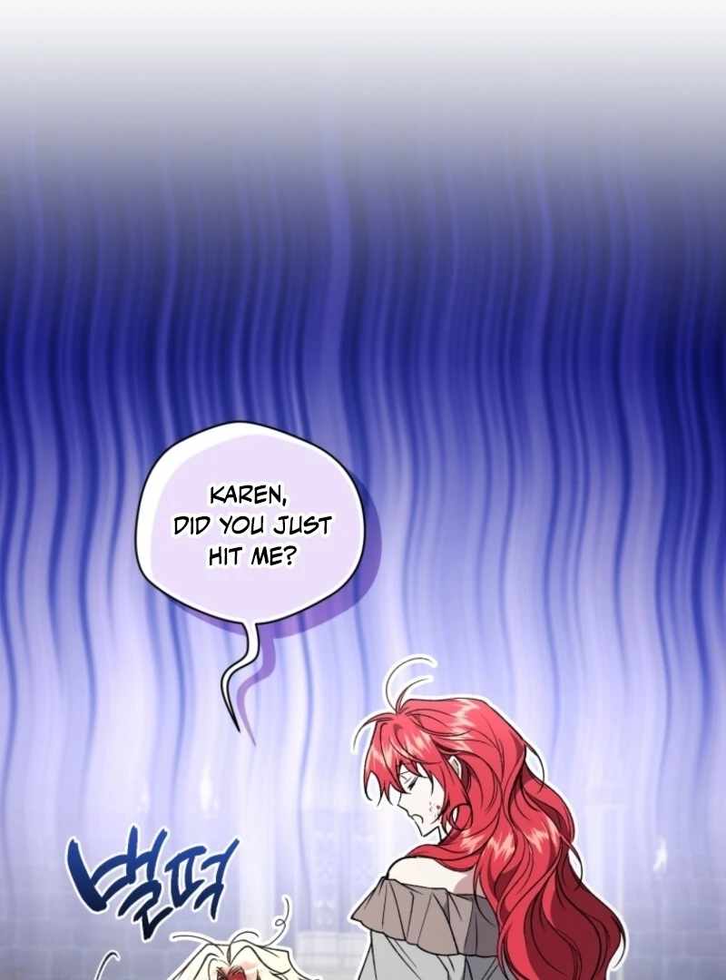 Read Resetting Lady chapter 121 image 54 on Lezhin
