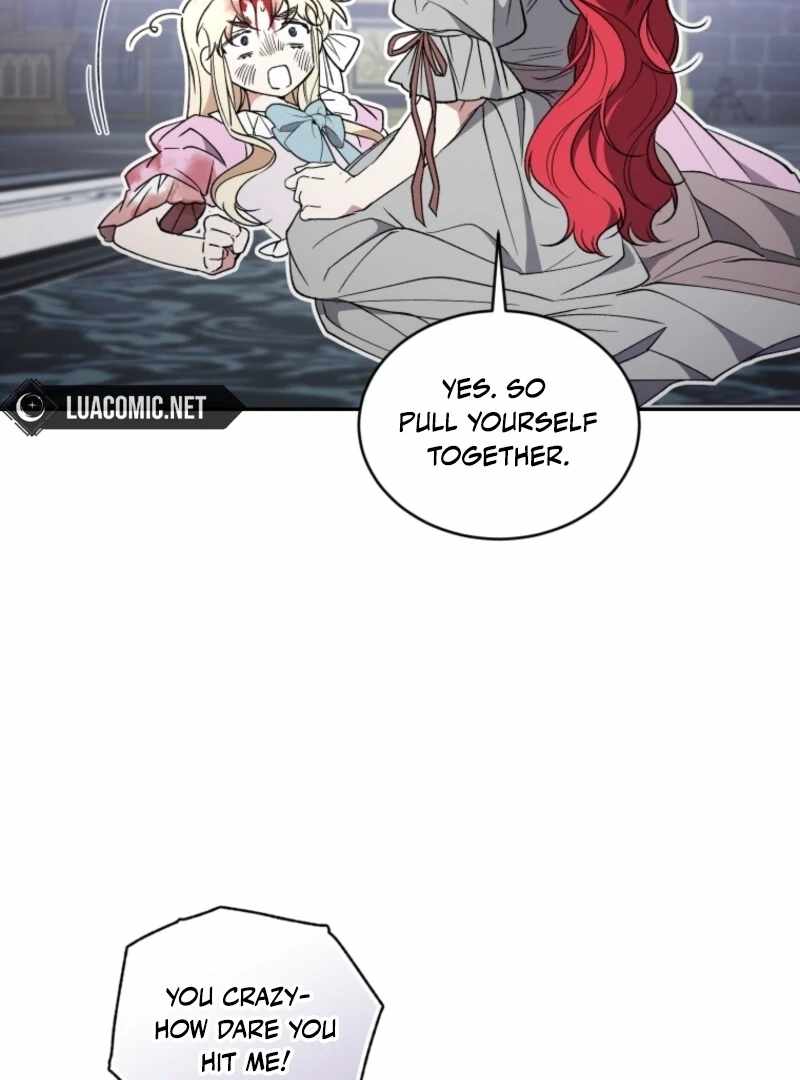 Read Resetting Lady chapter 121 image 55 on Lezhin