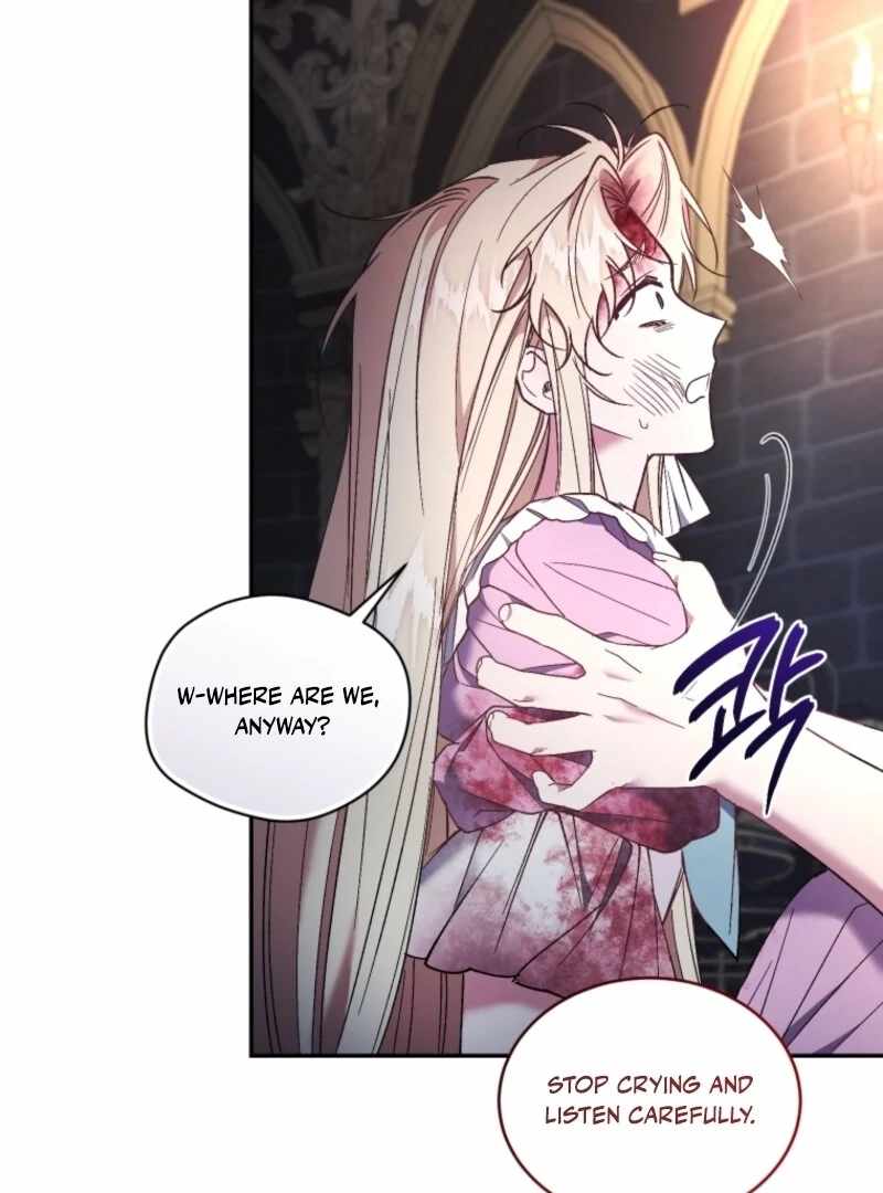 Read Resetting Lady chapter 121 image 57 on Lezhin
