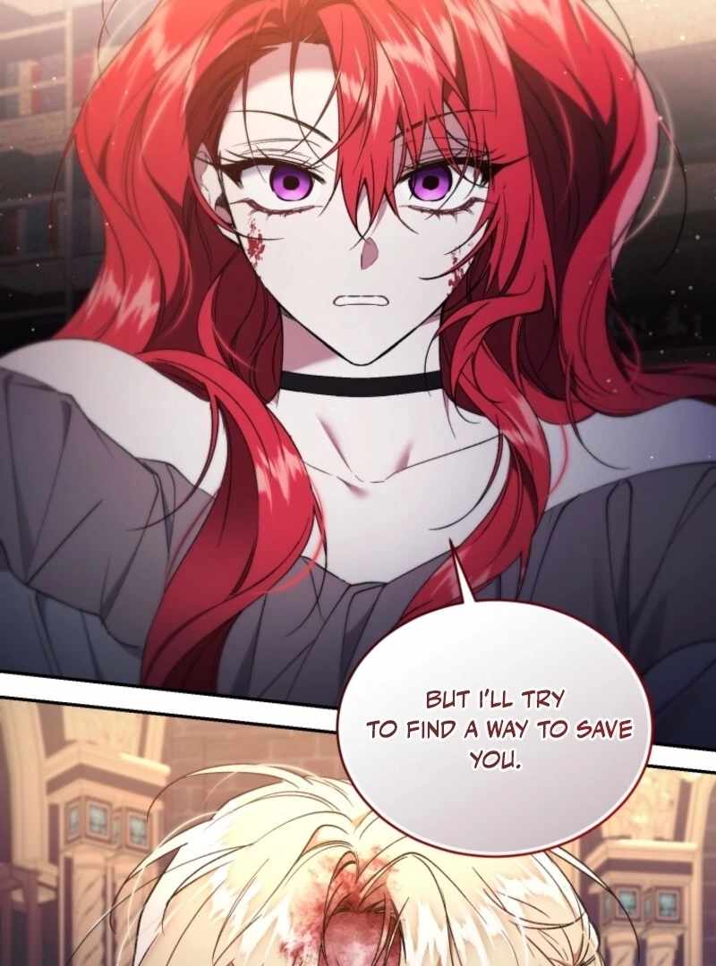Read Resetting Lady chapter 121 image 59 on Lezhin