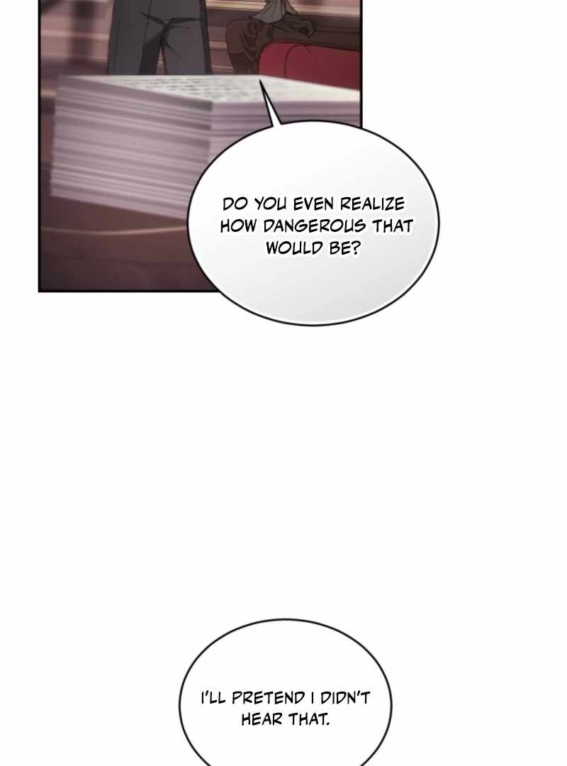 Read Resetting Lady chapter 121 image 6 on Lezhin