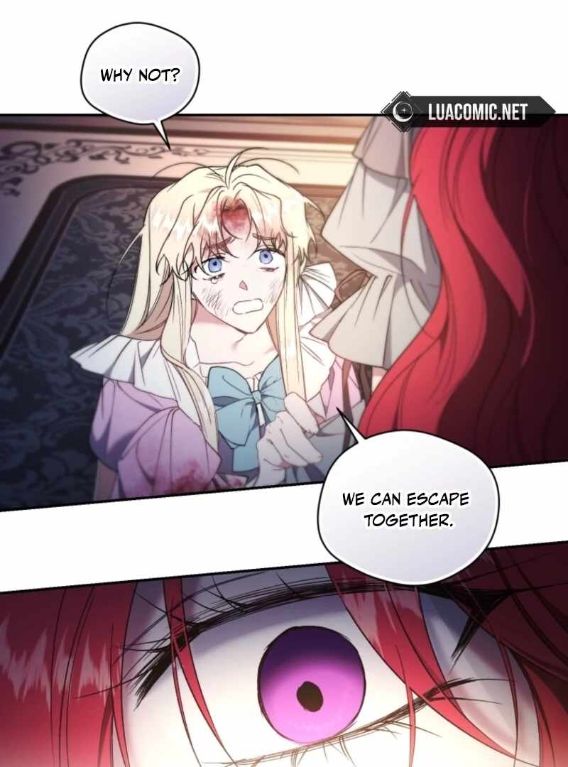 Read Resetting Lady chapter 121 image 66 on Lezhin