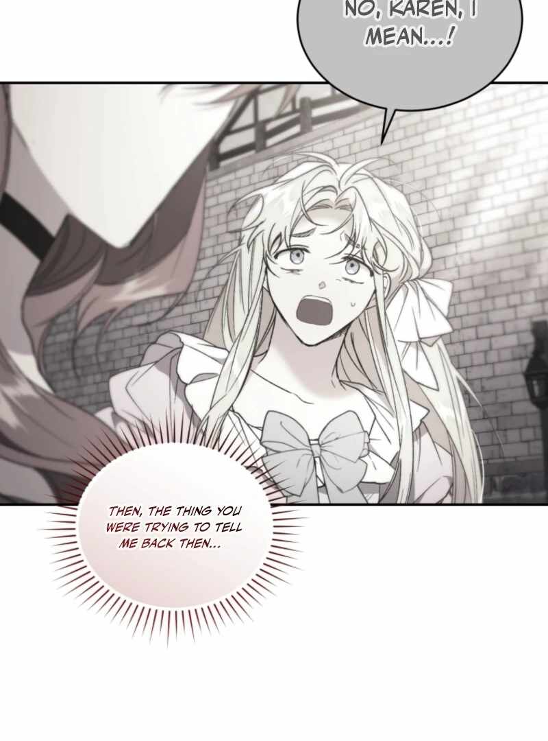 Read Resetting Lady chapter 121 image 81 on Lezhin