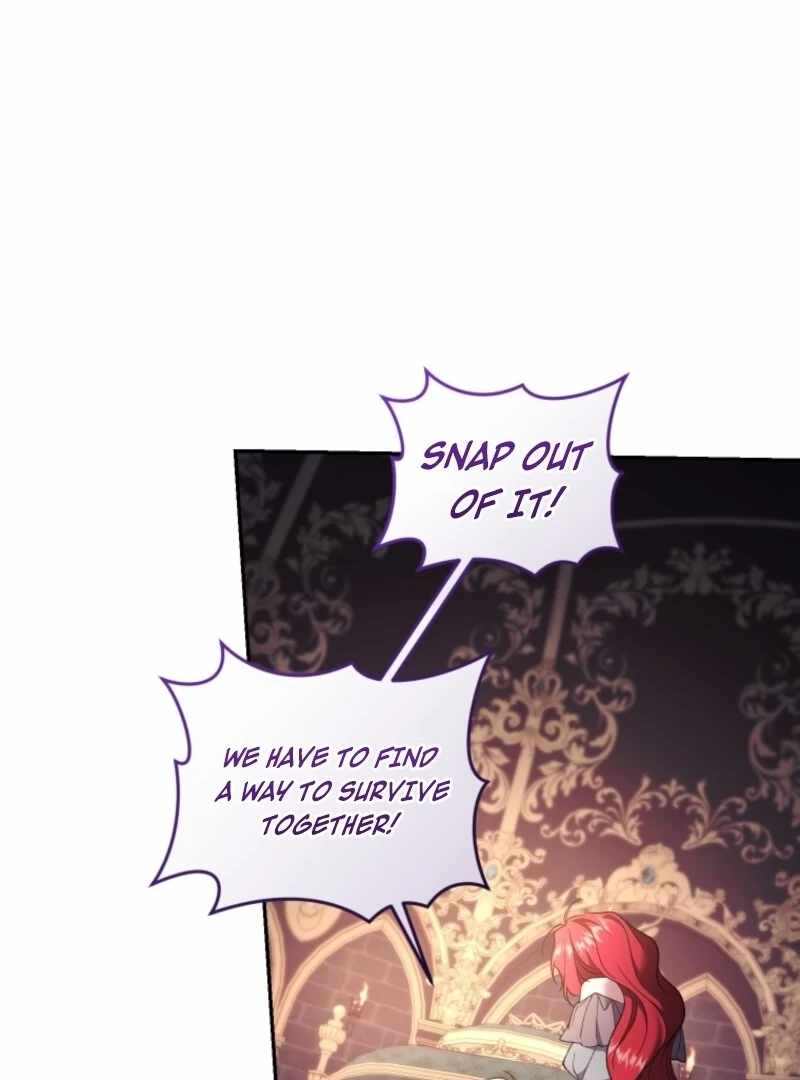 Read Resetting Lady chapter 121 image 85 on Lezhin