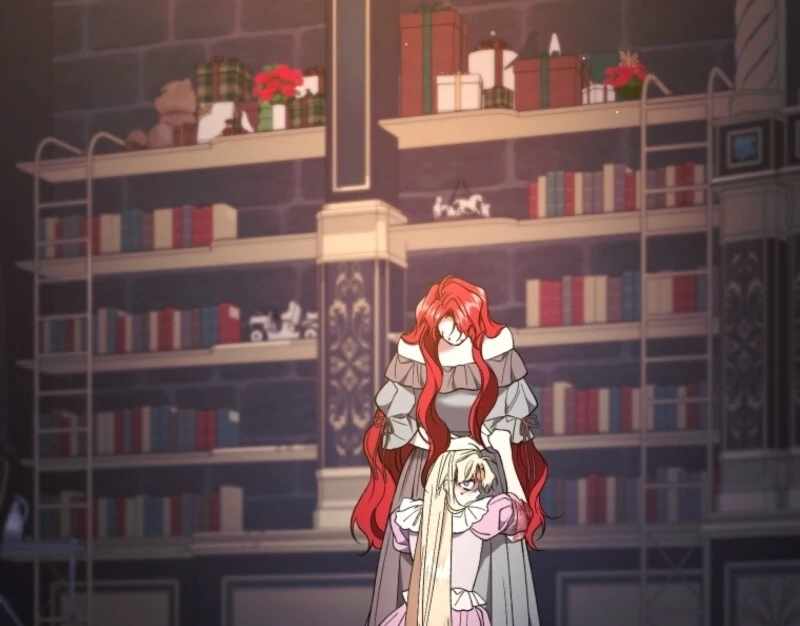 Read Resetting Lady chapter 121 image 89 on Lezhin