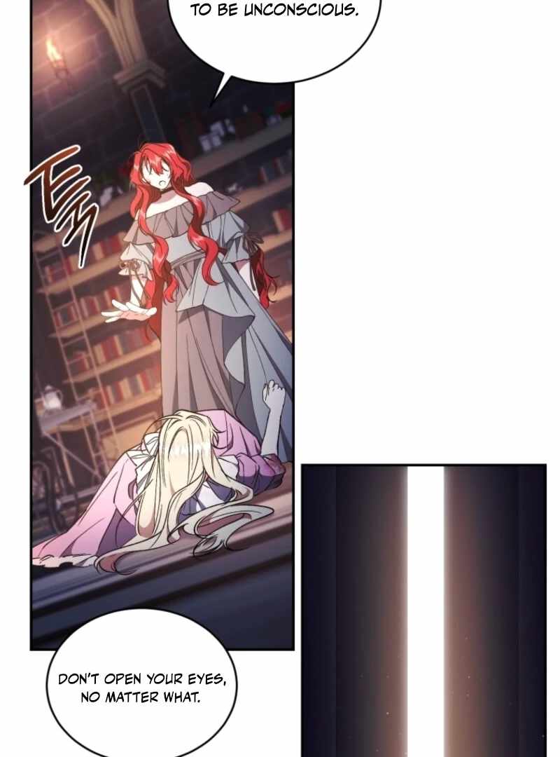 Read Resetting Lady chapter 121 image 93 on Lezhin