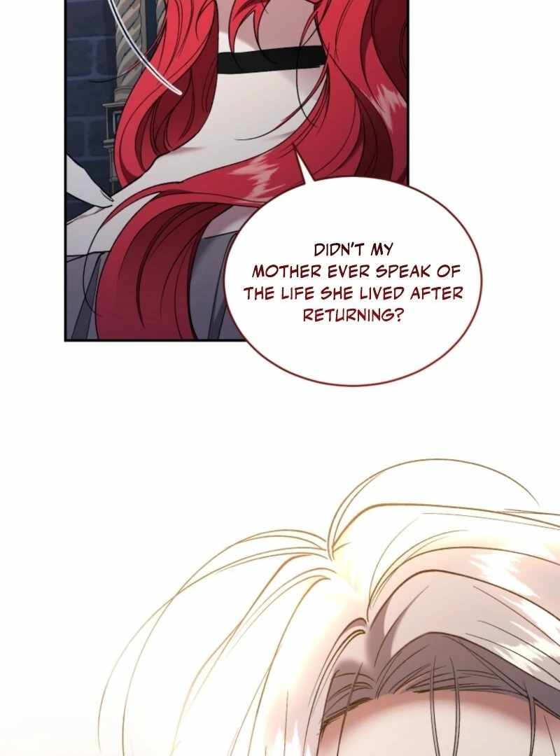 Read Resetting Lady chapter 122 image 34 on Lezhin