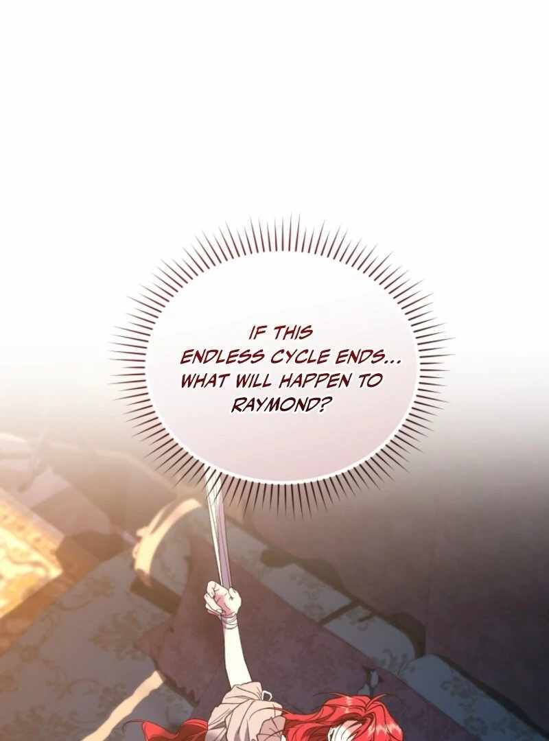 Read Resetting Lady chapter 122 image 84 on Lezhin