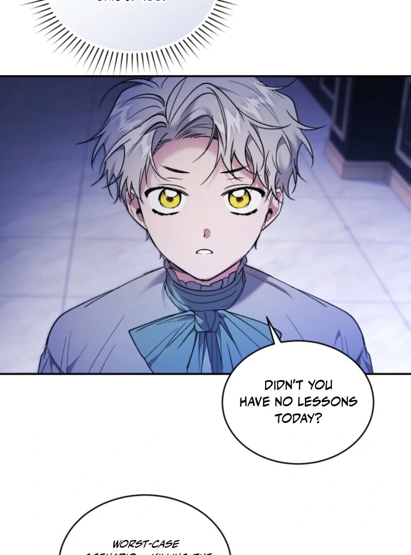 Read Resetting Lady chapter 125 image 28 on Lezhin