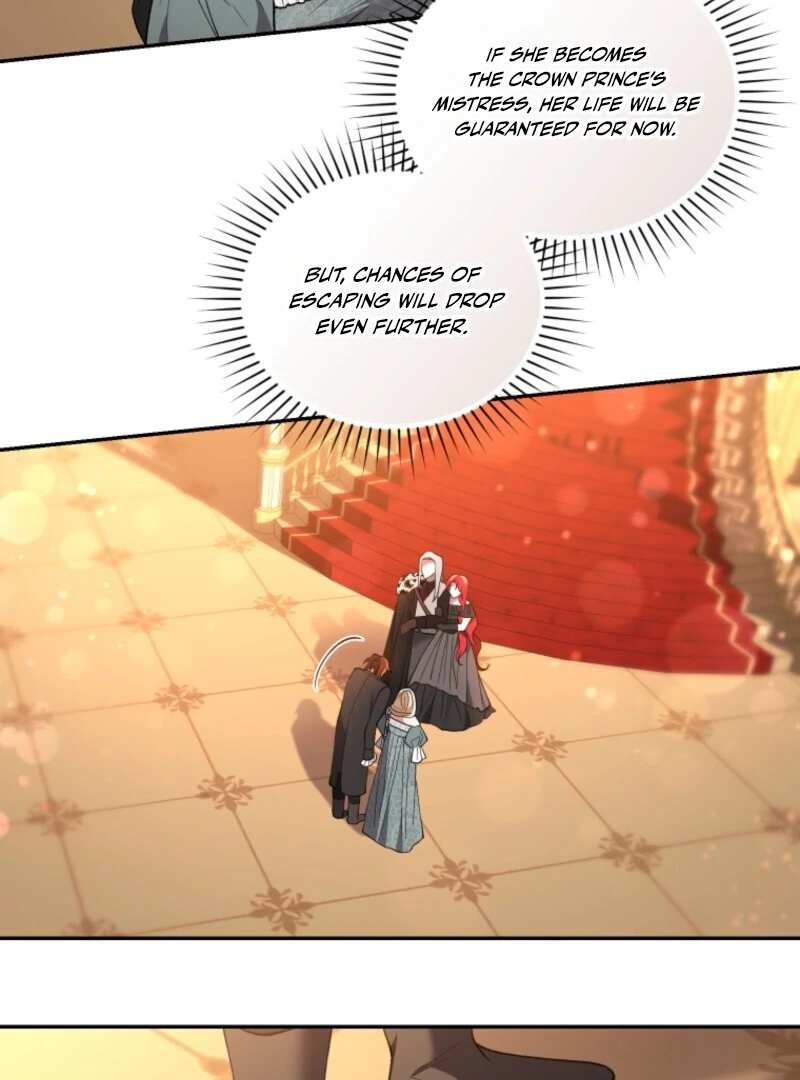 Read Resetting Lady chapter 125 image 7 on Lezhin