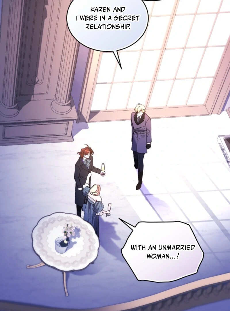 Read Resetting Lady chapter 125 image 84 on Lezhin