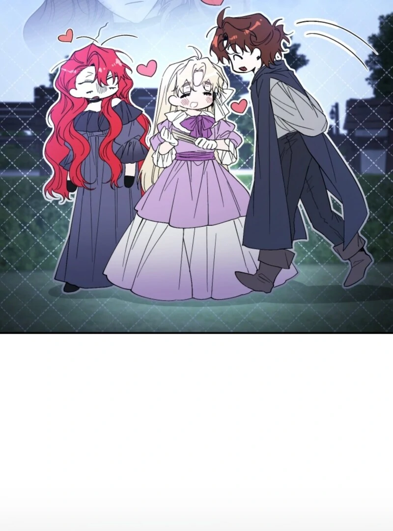 Read Resetting Lady chapter 126 image 33 on Lezhin