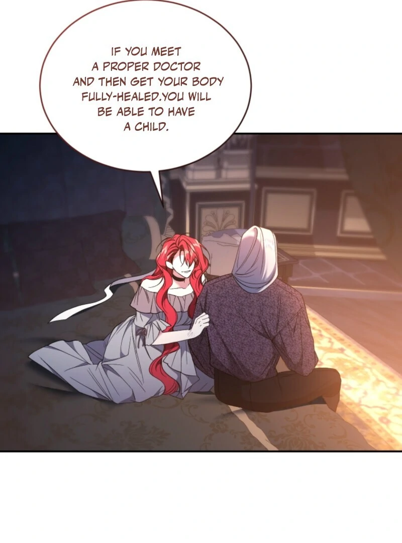 Read Resetting Lady chapter 127 image 81 on Lezhin
