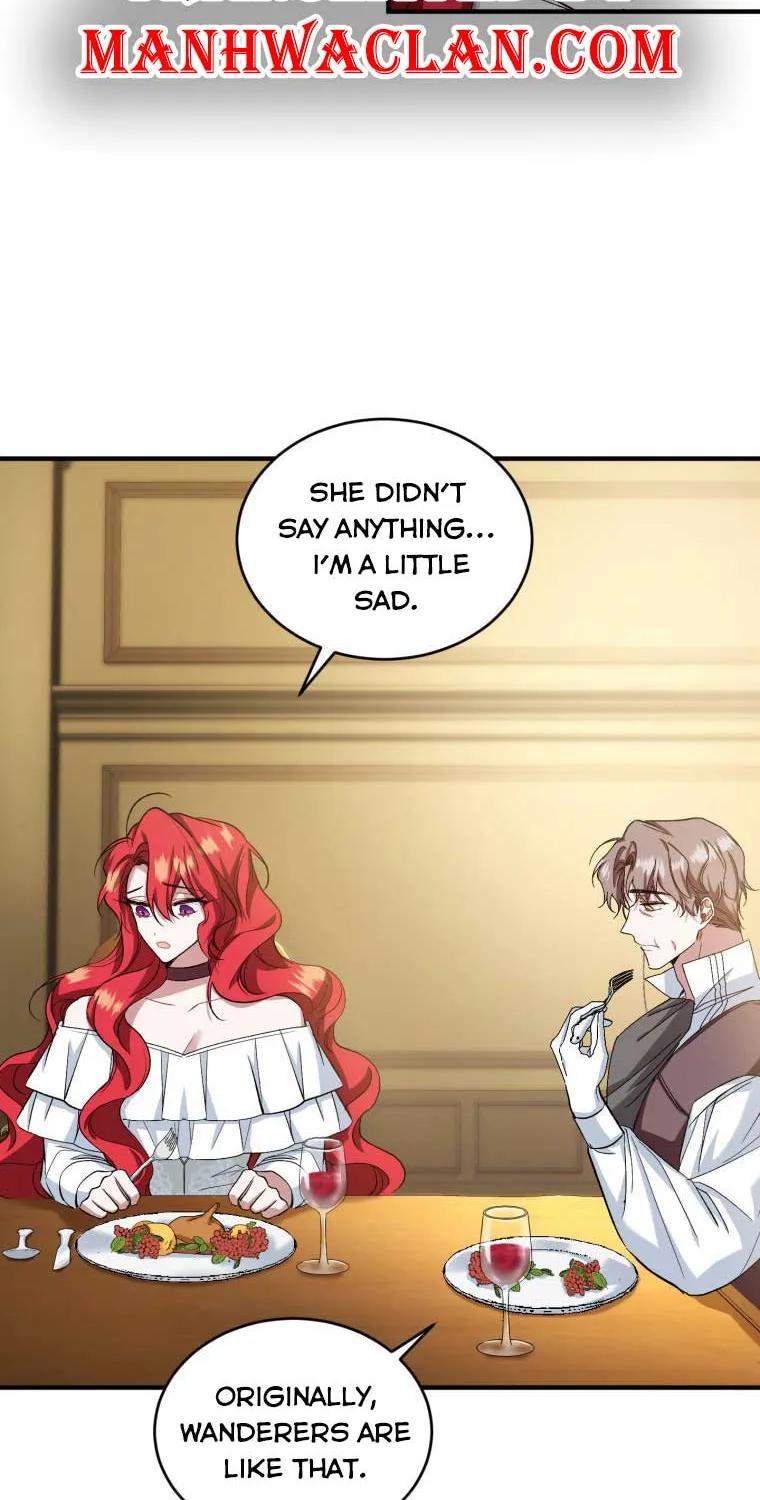 Read Resetting Lady chapter 13 image 1 on Lezhin