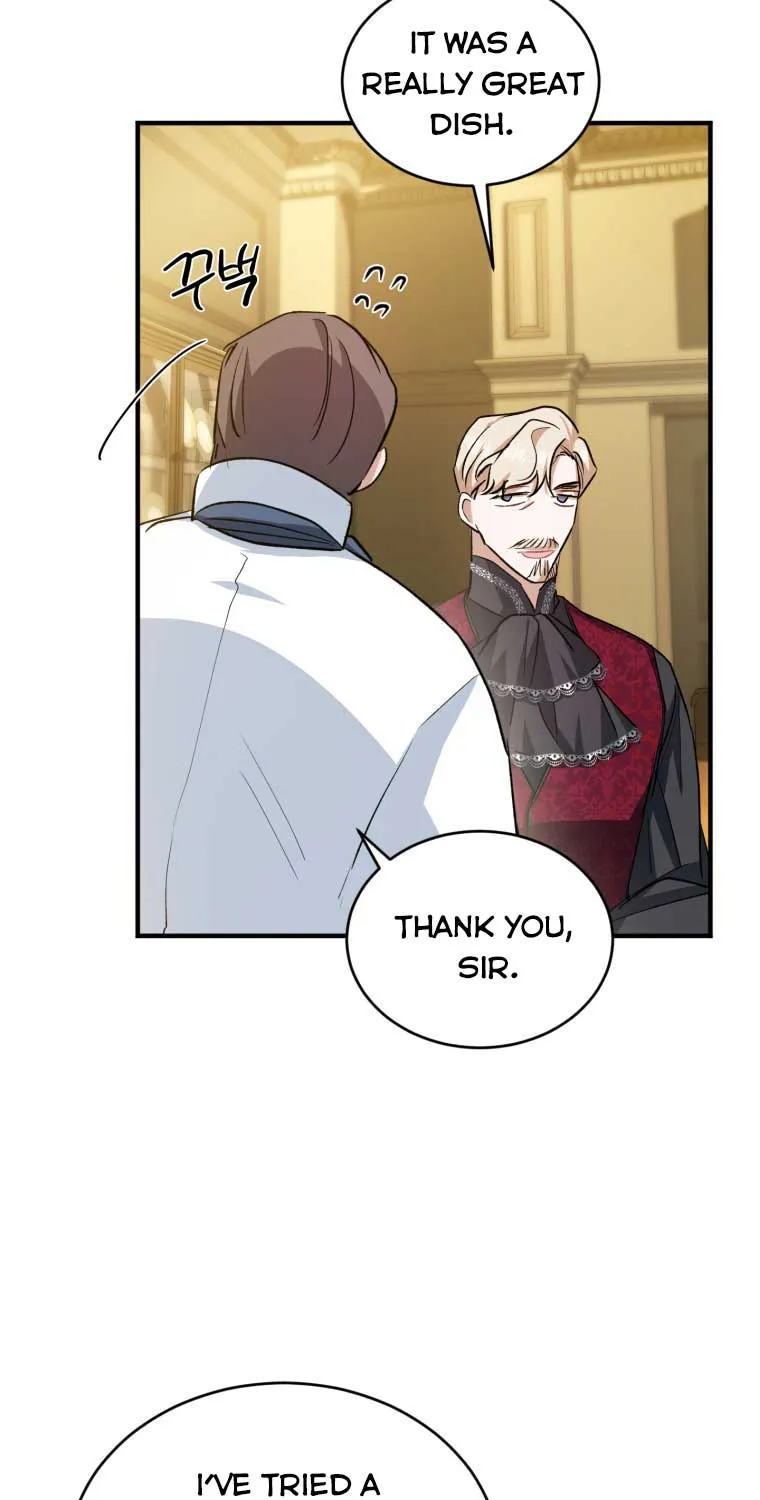 Read Resetting Lady chapter 13 image 18 on Lezhin