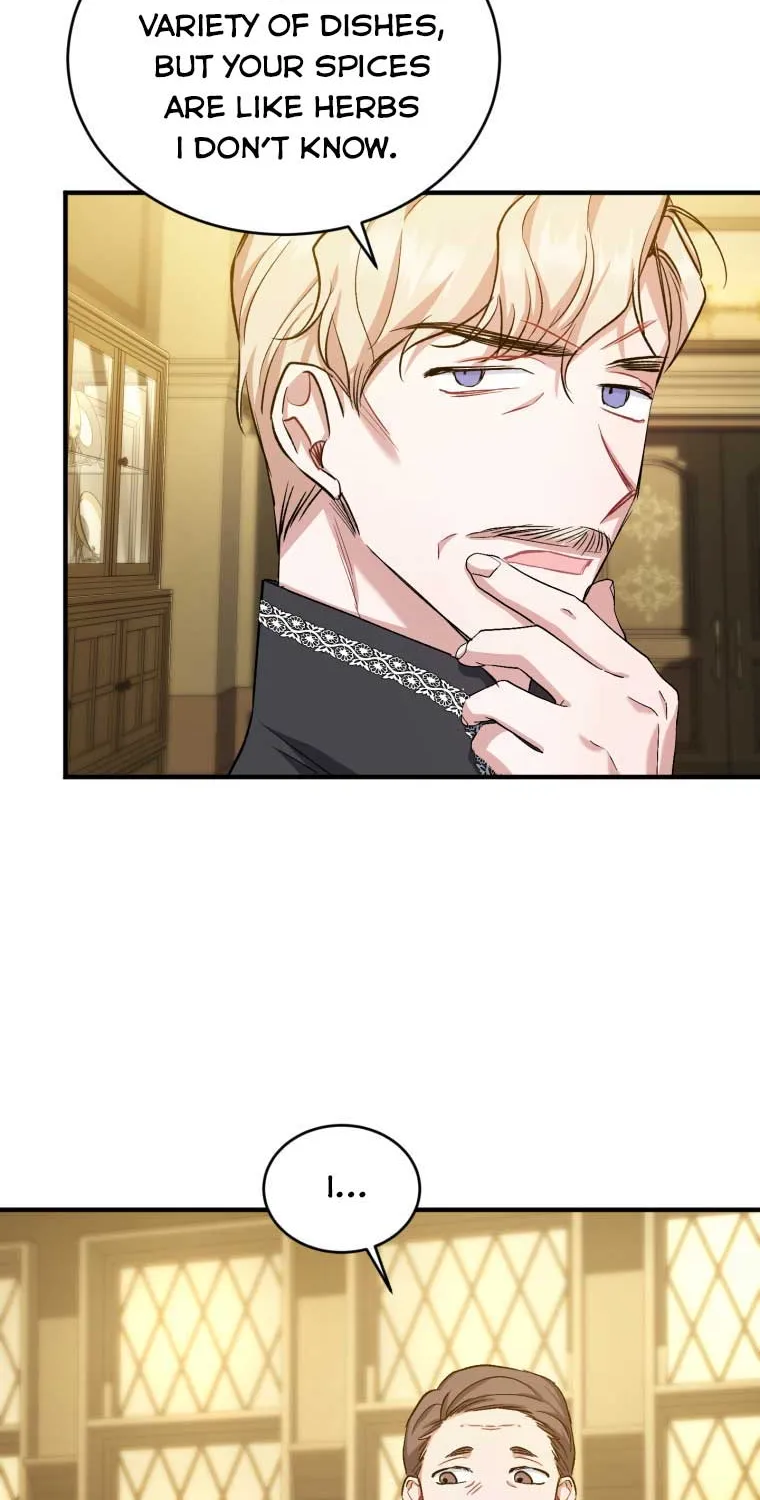 Read Resetting Lady chapter 13 image 19 on Lezhin