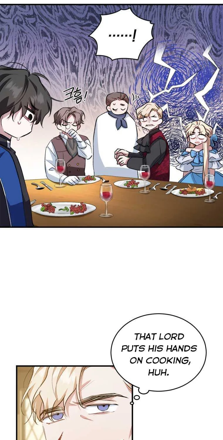 Read Resetting Lady chapter 13 image 23 on Lezhin
