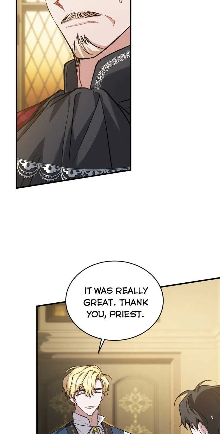 Read Resetting Lady chapter 13 image 24 on Lezhin