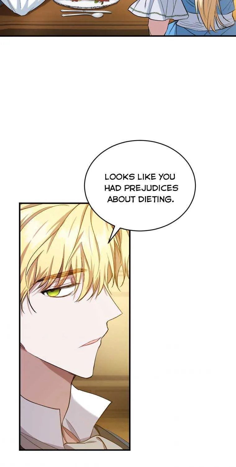 Read Resetting Lady chapter 13 image 27 on Lezhin