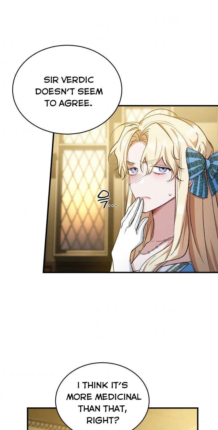 Read Resetting Lady chapter 13 image 28 on Lezhin