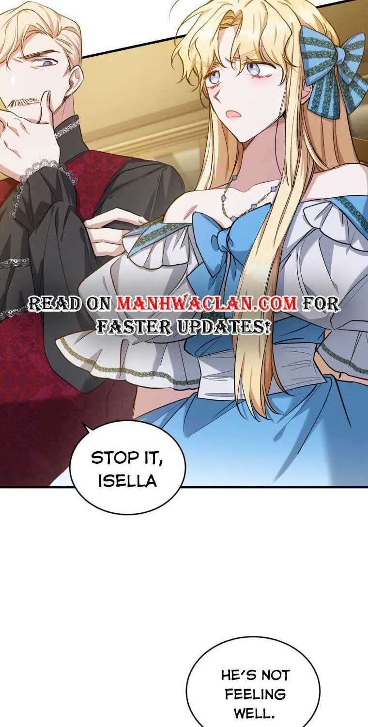 Read Resetting Lady chapter 13 image 32 on Lezhin