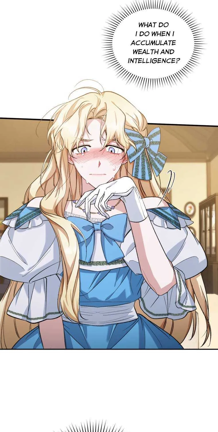 Read Resetting Lady chapter 13 image 39 on Lezhin
