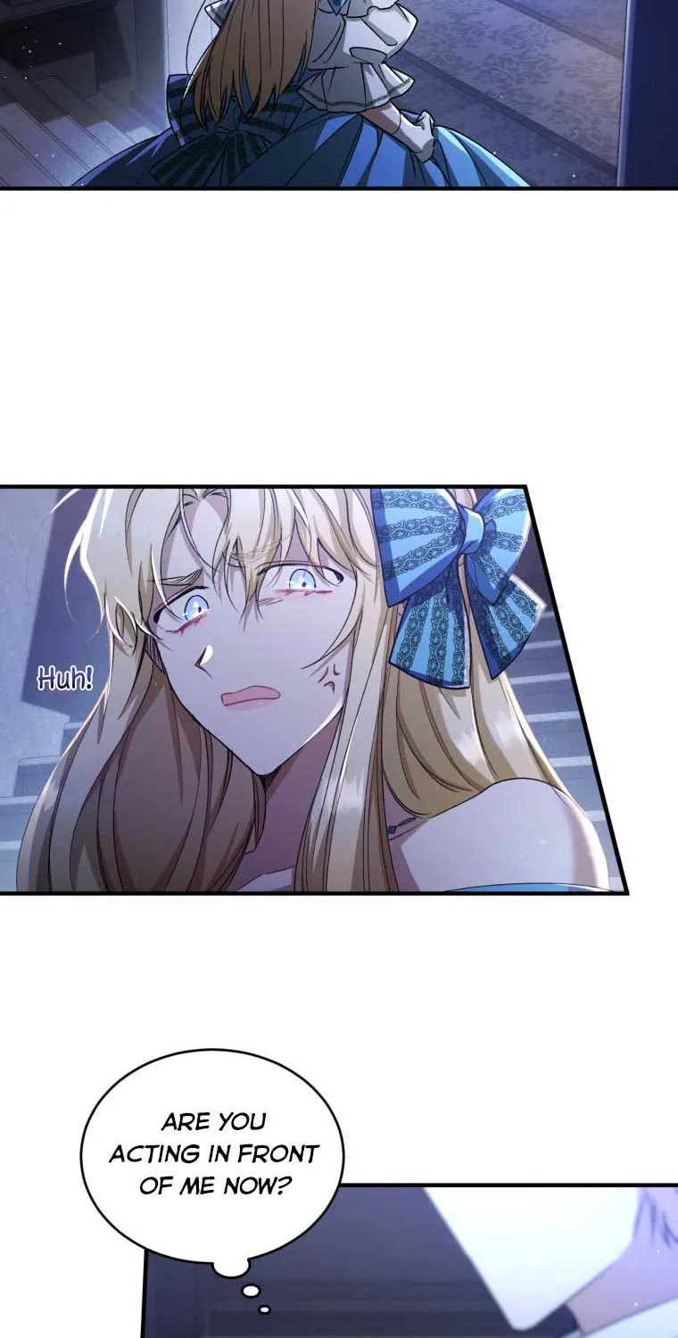 Read Resetting Lady chapter 13 image 61 on Lezhin