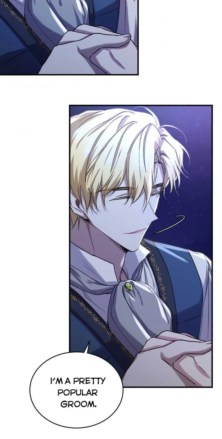 Read Resetting Lady chapter 13 image 63 on Lezhin
