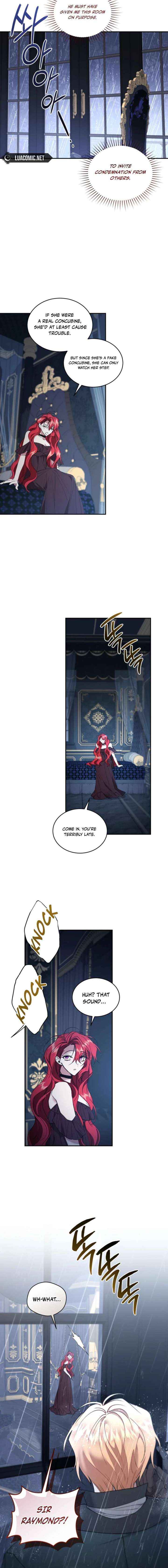 Read Resetting Lady chapter 130 image 10 on Lezhin