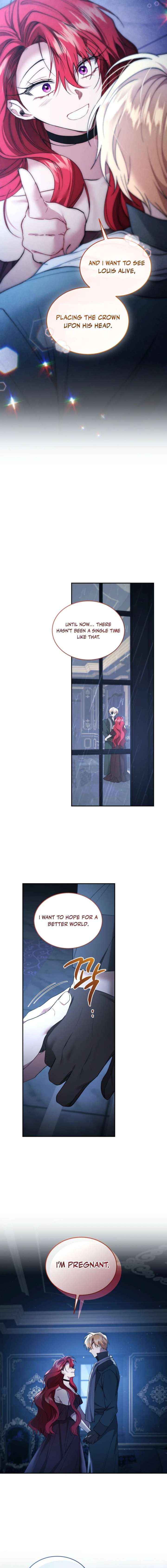 Read Resetting Lady chapter 130 image 15 on Lezhin