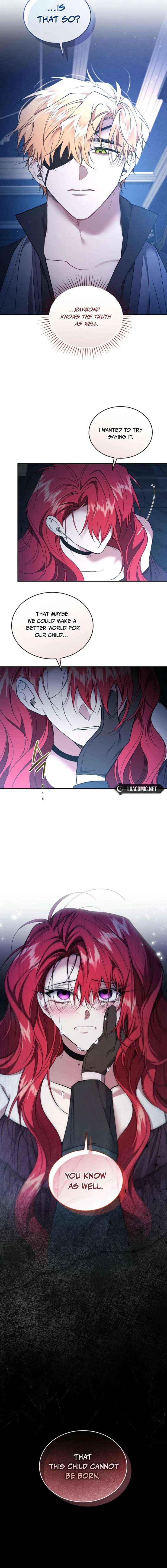 Read Resetting Lady chapter 130 image 16 on Lezhin