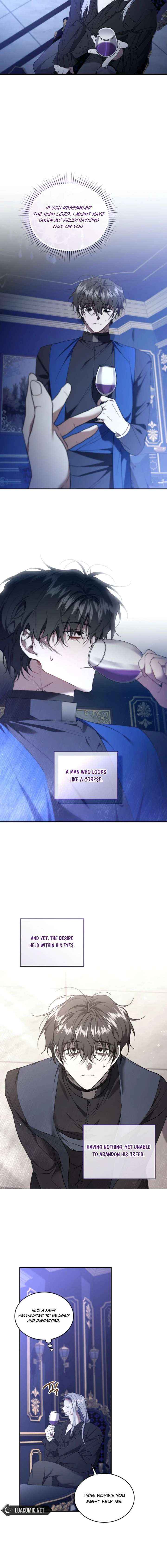 Read Resetting Lady chapter 130 image 2 on Lezhin