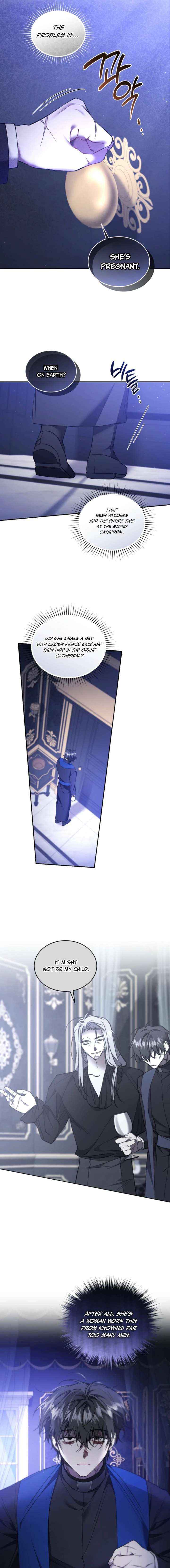 Read Resetting Lady chapter 130 image 7 on Lezhin