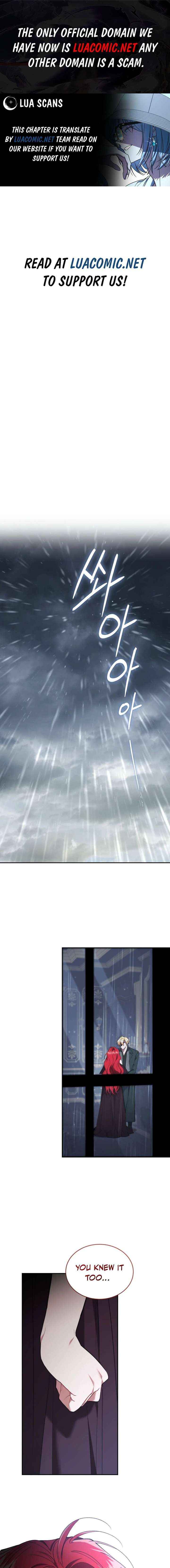 Read Resetting Lady chapter 131 image 1 on Lezhin