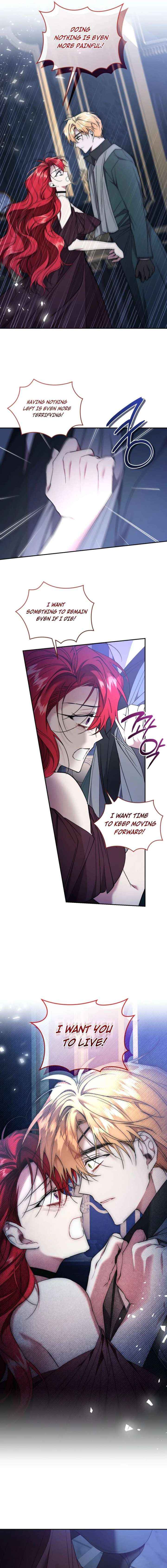 Read Resetting Lady chapter 131 image 3 on Lezhin