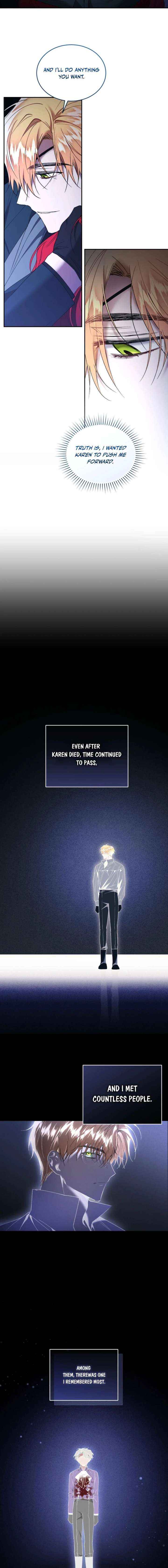 Read Resetting Lady chapter 131 image 5 on Lezhin