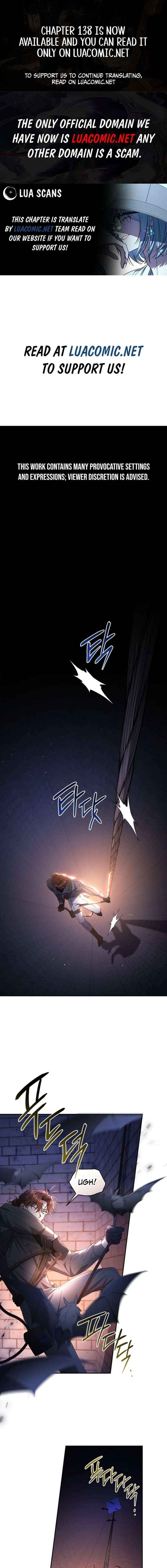 Read Resetting Lady chapter 133 image 1 on Lezhin