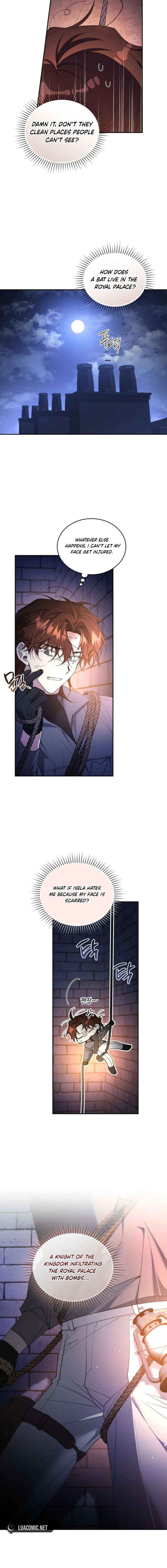 Read Resetting Lady chapter 133 image 2 on Lezhin