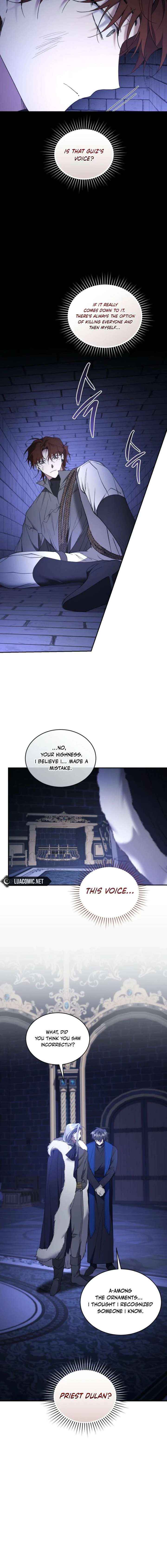 Read Resetting Lady chapter 133 image 9 on Lezhin