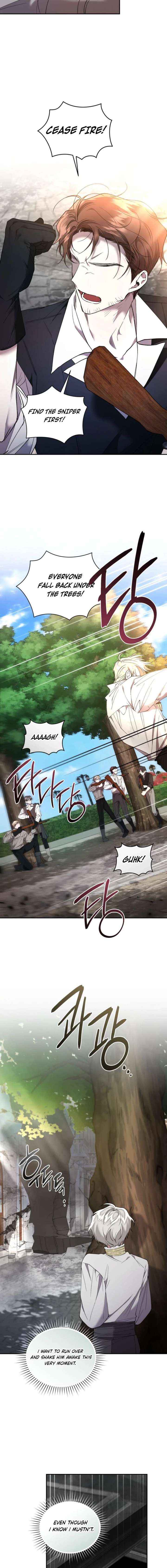 Read Resetting Lady chapter 134 image 13 on Lezhin