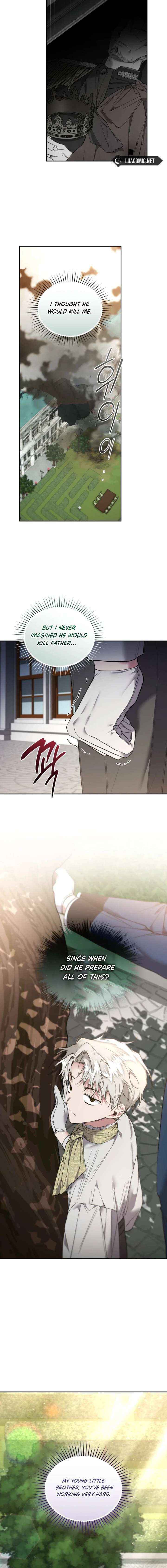Read Resetting Lady chapter 134 image 14 on Lezhin