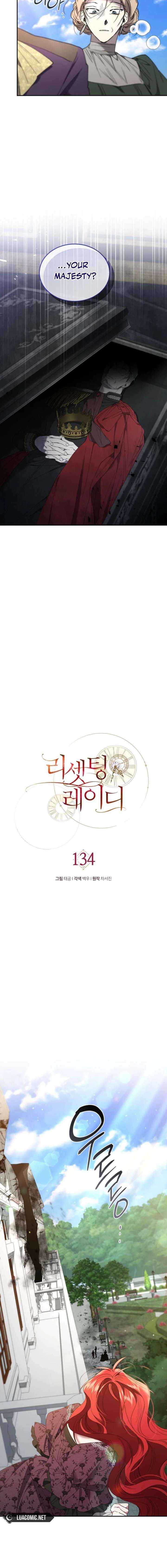 Read Resetting Lady chapter 134 image 6 on Lezhin